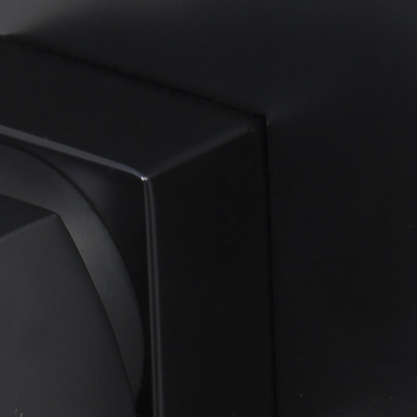 Термостатический смеситель для ванны WasserKRAFT Elbe 7444 Thermo