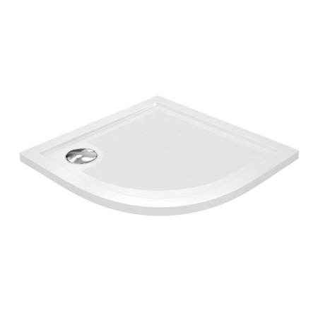 Душевой поддон (90х90) WasserKRAFT Salm 27T01