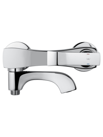 Смеситель для ванны WONZON & WOGHAND TRIUMPH, хром WW-563101-CR