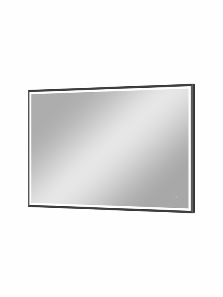 Зеркало с подсветкой (120x80) Continent Stage ЗЛП3940