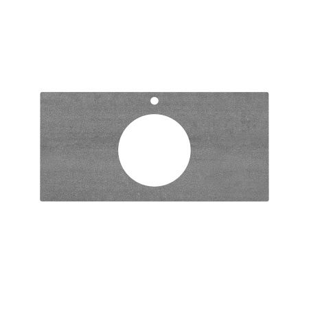 Столешница под раковину Kerama Marazzi Plaza Про Дабл PL5.DD500600R\100