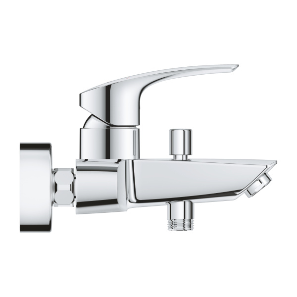 Смеситель для ванны GROHE Eurosmart New 33300 003 (33300003) хром Смеситель для ванны GROHE Eurosmart New 33300 003 (33300003) хром