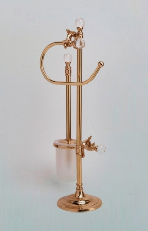 Стойка для унитаза и биде Art&MaxAM-1948-Br-C