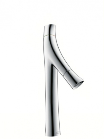 Смеситель для раковины Axor Starck Organic 12012000