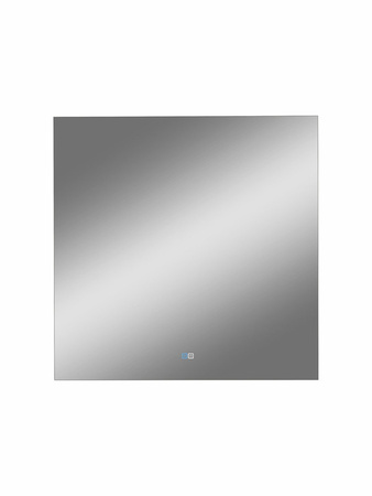 Зеркало с подсветкой (100x100) Continent Trezhe ЗЛП2286