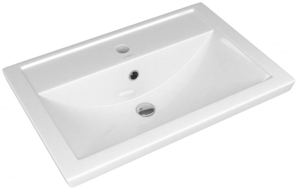 Раковина KIROVIT Фостер 600