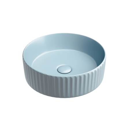 Раковина накладная (36х36) Ceramica Nova ELEMENT CN6057ML