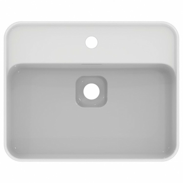 Раковина накладная Ideal Standard Strada (50x40) T296601