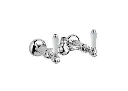 Смеситель для душа Nicolazzi Petit M.Blanc 1425CR78