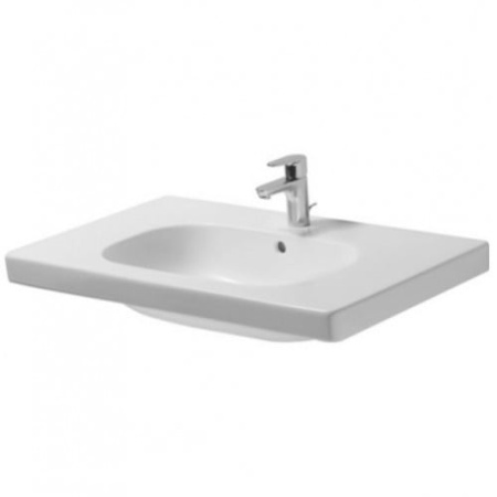 Умывальник Duravit D-Code 03428500602