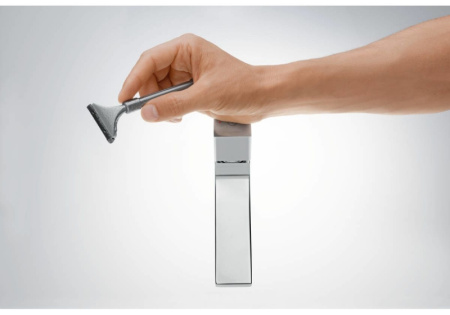 Смеситель для раковины Hansgrohe Metropol 32571000