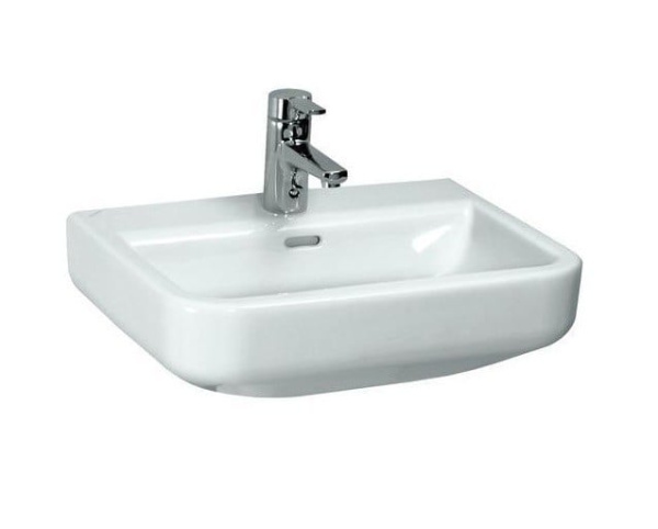 Раковина Laufen Form 8.1067.2.000.104.1 (550*420)