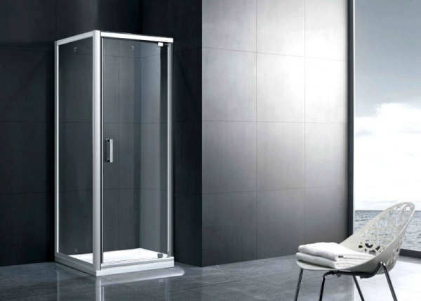 Душевой уголок Gemy Sunny Bay S28150-A75