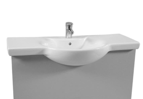 Раковина Vitra Arkitekt 4044B003-0001