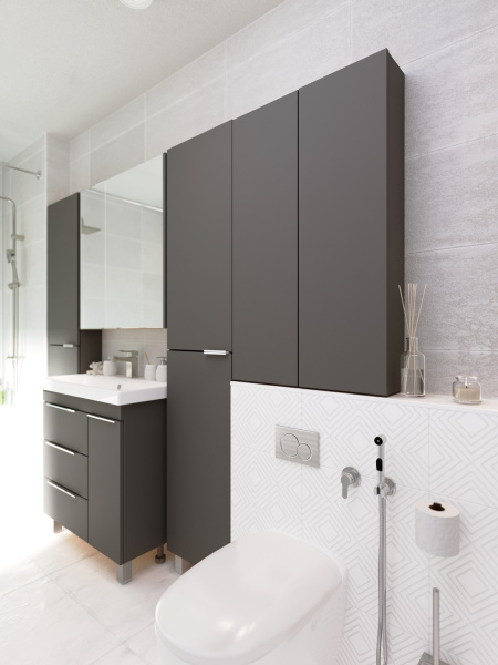 Шкаф 1Marka Gaula 60П У92551