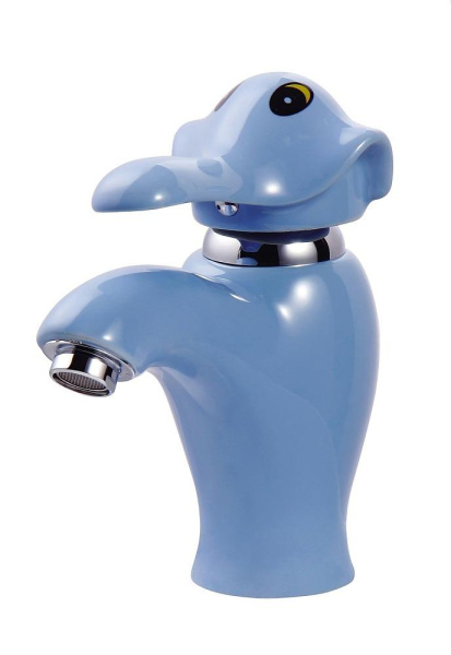 Смеситель для раковины детскойGid Dambo 054BU