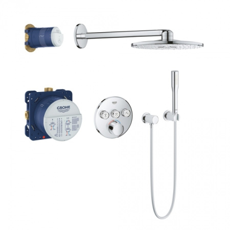 Корпус для SmartControl Grohe Others 406549038