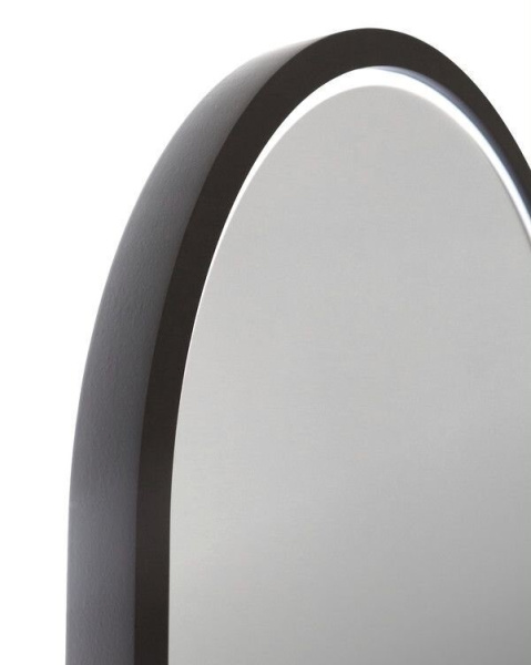 Зеркало с подсветкой (120x80) Continent Stage ЗЛП3938