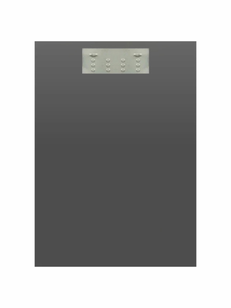 Зеркало (50x69) Continent Модерн В027