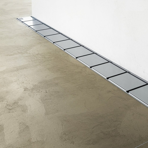 Душевой лоток Ravak 10° OZW 95 X01632