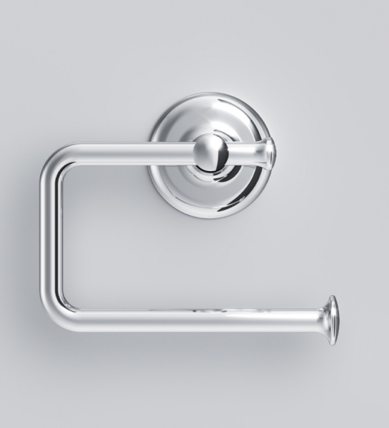 Держатель для туалетной бумаги Am.Pm Like A8034100 Держатель для туалетной бумаги Am.Pm Like A8034100