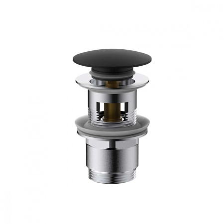 Донный клапан Vincea DPU-1B01MB