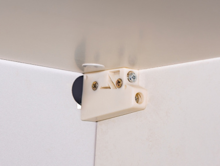 Шкаф подвесной Style Line Атлантика 60 СС-00002223 старое дерево