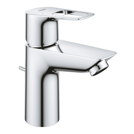 Смеситель для раковины Grohe BauLoop New 23877001
