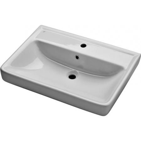 Раковины (60х47,5) Brevita Q60 191638