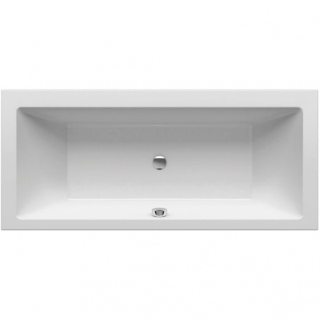 Акриловая ванна Ravak Formy 01 Slim (170x75) C691300000