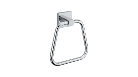 Полотенцедержатель FIXSEN Metra кольцо FX-11111