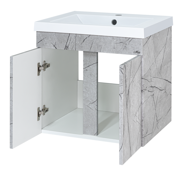 Тумба под раковину Misty Торос 75 П-Тор0075-011