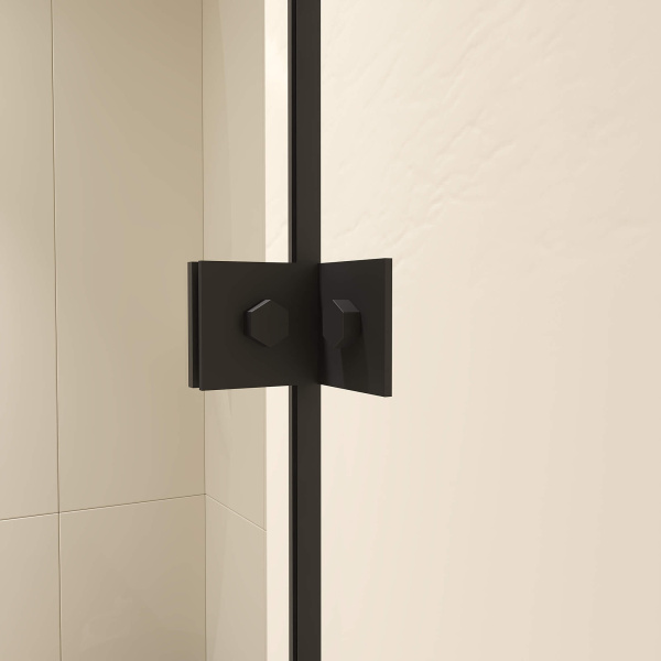 Душевой уголок (120х90) RGW Classic CL-046B 350904629-24 матовое