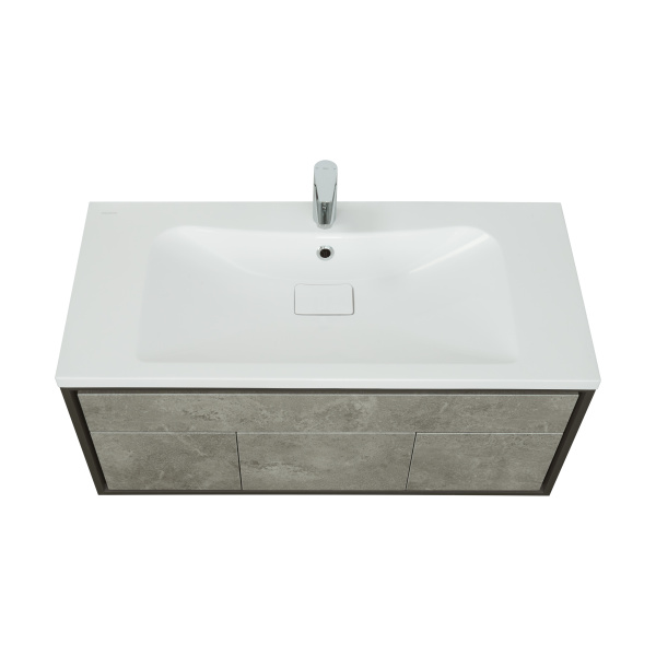 Тумба под раковину Aquaton Уэльс 100 1A267601WA6A0