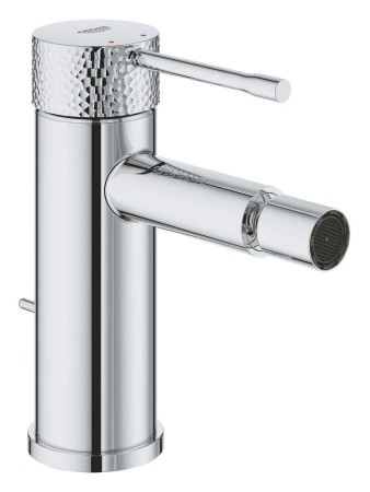 Смеситель для биде однорычажный Grohe Essence 24178 PF1 (24178PF1) хром