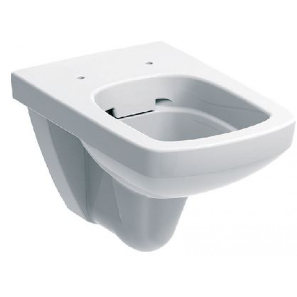 Комплект инсталляция + унитаз Geberit Selnova 458.121.SE.1