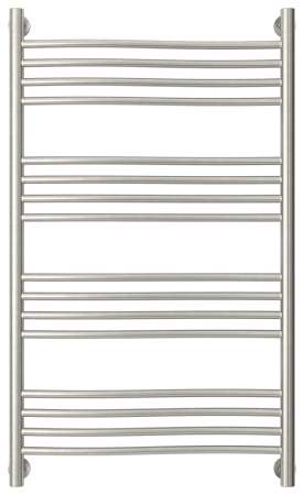 Полотенцесушитель Водяной Сунержа Флюид + (100х60) Сатин 071-0222-1060