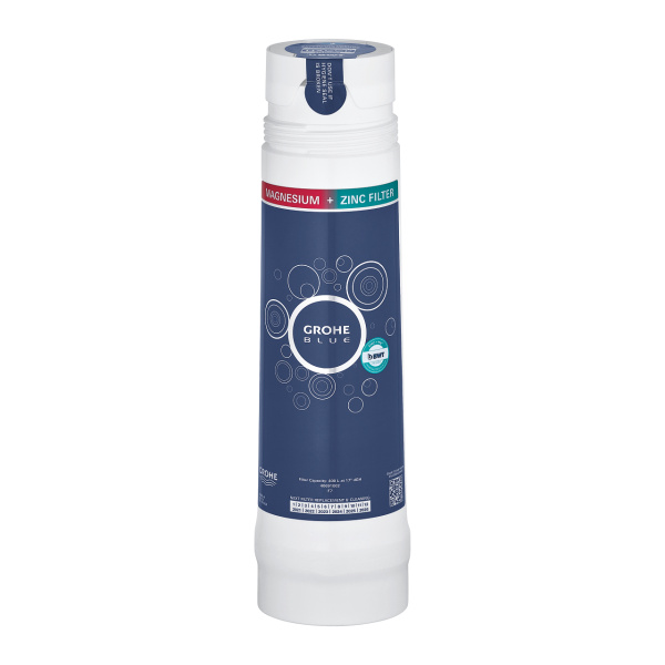 Фильтр Grohe Blue 40691002