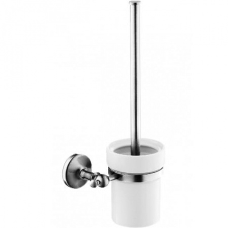 Держатель ёршика настенный Art&Max AM-E-2681AL