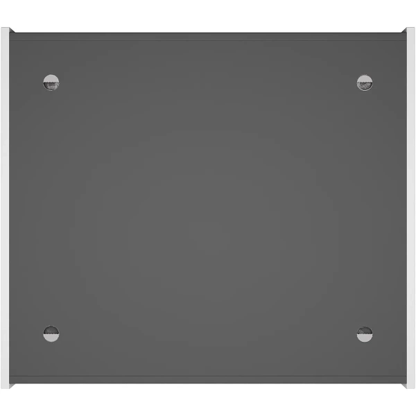 Зеркало-шкаф (80х70) Style Line Лима ЛС-00002344 белый матовый