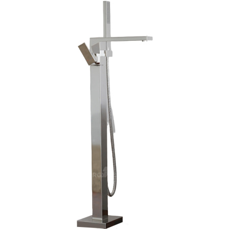 Смеситель для ванны RGW SP-350 511405350-01