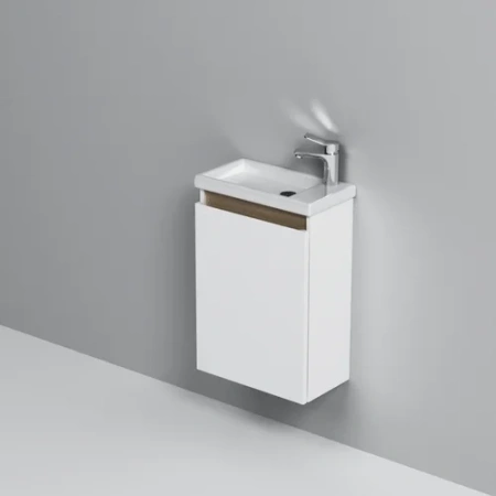 Тумба под раковину 45 Am.Pm X-Joy M85AFHX0451WG