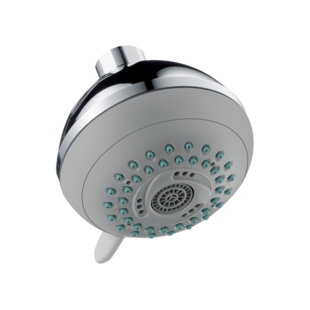 Верхний душ Hansgrohe Crometta 85 Multi 3jet 28425000 хром