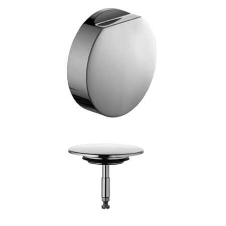 Слив-перелив Kludi Rotexa 7106605-00