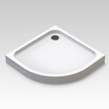 Душевой поддон Veconi Tezeo acrylic TZ-01, (80x80) TZ01-80PL-01-19C1 Душевой поддон Veconi Tezeo acrylic TZ-01, (80x80) TZ01-80PL-01-19C1