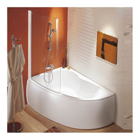 Акриловая ванна (150x100) Jacob Delafon Micromega Duo L E60219RU-00