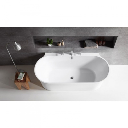 Акриловая ванна (150x80) BelBagno BB409-1500-800