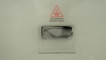 Душевая кабина (120х90) Timo Premium Helka H-515R