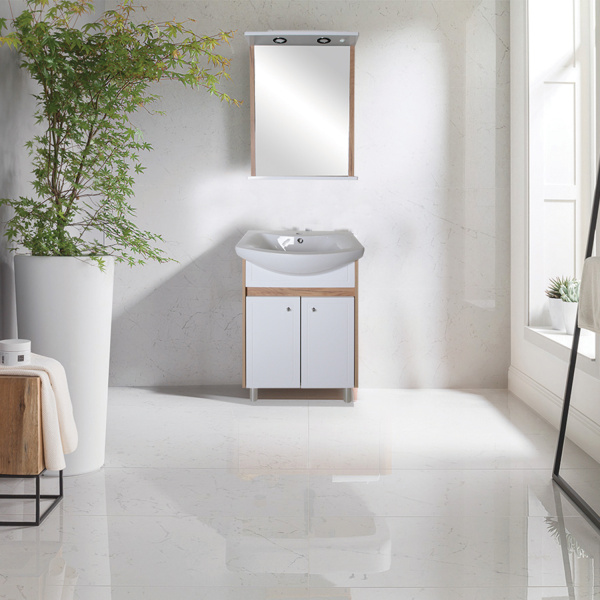 Тумба под раковину ASB-Mebel Альпина 60 (11781)