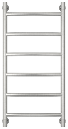 Полотенцесушитель Водяной Выгнутая Сунержа Галант + (80х40) Сатин 071-0200-8040